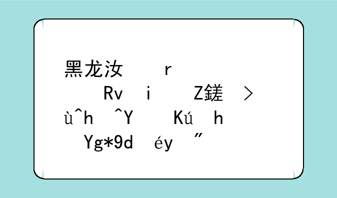 黑龙江省大学生村官考试报名信息在哪查看？